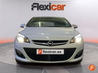 Opel Astra 2.0 CDTi S/S 165 CV Selective llanta 17