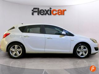Opel Astra 2.0 CDTi S/S 165 CV Selective llanta 17