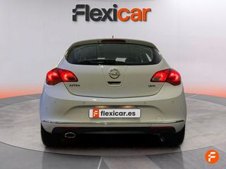Opel Astra 2.0 CDTi S/S 165 CV Selective llanta 17