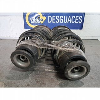 JUEGO AMORTIGUADORES DELANTERO