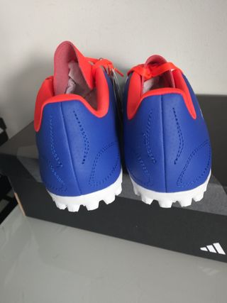 Zapatillas Adidas Predator Hombre Talla 42+2/3