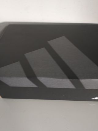 Zapatillas Adidas Predator Hombre Talla 42+2/3