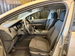 Peugeot 3008 2009
