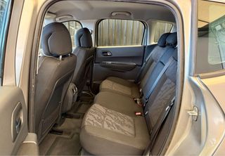 Peugeot 3008 2009