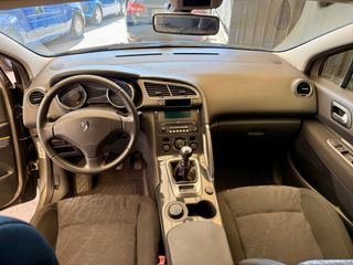 Peugeot 3008 2009