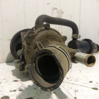 BOMBA DIRECCION OPEL CORSA A