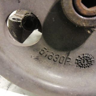 BOMBA DIRECCION OPEL CORSA A