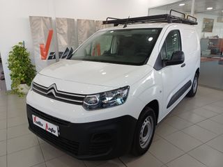 Citroen Berlingo 100CV 2021