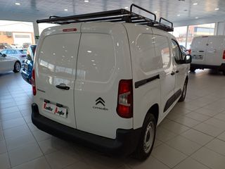 Citroen Berlingo 100CV 2021
