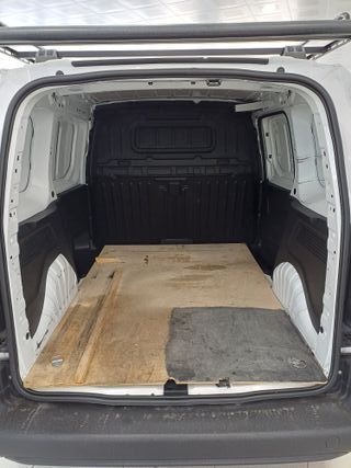 Citroen Berlingo 100CV 2021