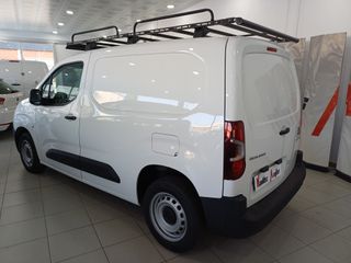 Citroen Berlingo 100CV 2021
