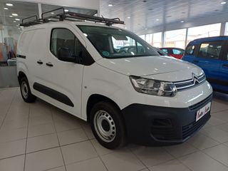 Citroen Berlingo 100CV 2021