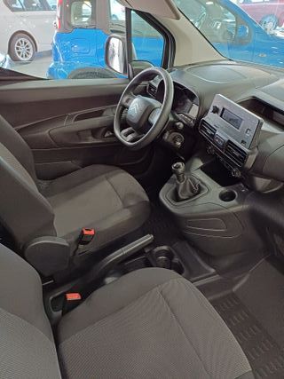 Citroen Berlingo 100CV 2021