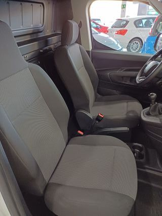 Citroen Berlingo 100CV 2021