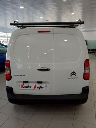 Citroen Berlingo 100CV 2021