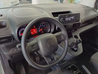 Citroen Berlingo 100CV 2021