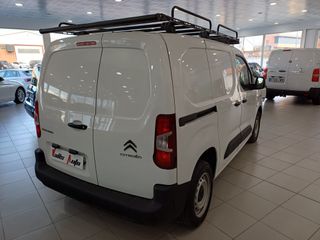 Citroen Berlingo 100CV 2021