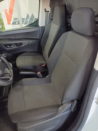 Citroen Berlingo 100CV 2021