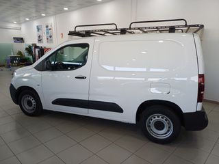 Citroen Berlingo 100CV 2021