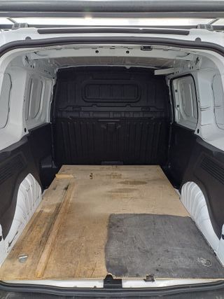 Citroen Berlingo 100CV 2021
