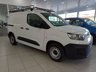 Citroen Berlingo 100CV 2021