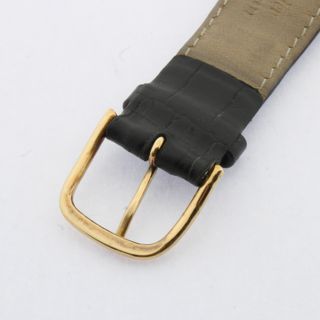 Reloj Breitling Cronógrafo Vintage Oro 18K