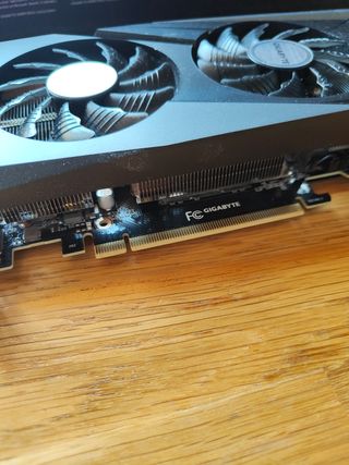 Gigabyte RTX 3060 12GB GDDR6 OC