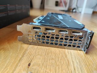 Gigabyte RTX 3060 12GB GDDR6 OC