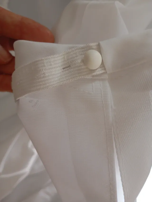 Cancán T110 con Volante (art. V1-2)