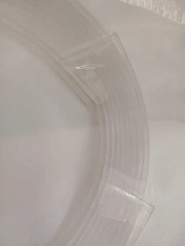 Cancán T110 con Volante (art. V1-2)