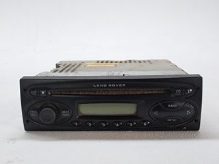SISTEMA AUDIO / RADIO CD LAND ROVER FREELANDER (LN)