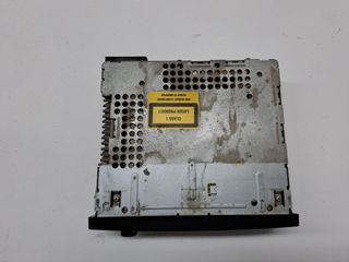 SISTEMA AUDIO / RADIO CD LAND ROVER FREELANDER (LN)