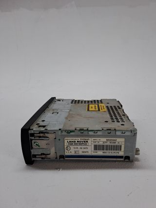 SISTEMA AUDIO / RADIO CD LAND ROVER FREELANDER (LN)