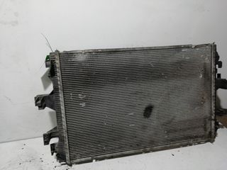 RADIADOR AGUA VOLKSWAGEN T5 TRANSPORTER/FURGONETA