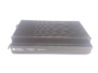 SISTEMA AUDIO / RADIO CD JEEP GR.CHEROKEE (WK) (4)