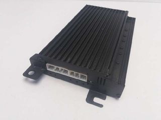 SISTEMA AUDIO / RADIO CD JEEP GR.CHEROKEE (WK) (4)