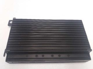 SISTEMA AUDIO / RADIO CD JEEP GR.CHEROKEE (WK) (4)
