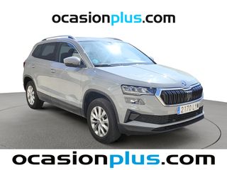 Skoda Karoq 1.0 TSI Ambition 81 kW (110 CV)