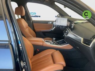 BMW X5 xDrive40i 250 kW (340 CV)