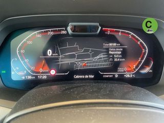 BMW X5 xDrive40i 250 kW (340 CV)