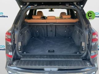 BMW X5 xDrive40i 250 kW (340 CV)
