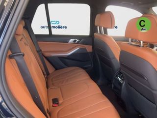 BMW X5 xDrive40i 250 kW (340 CV)