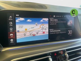 BMW X5 xDrive40i 250 kW (340 CV)