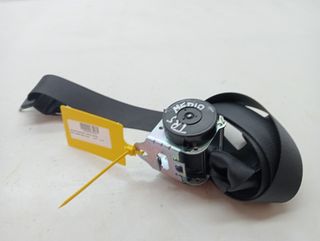 CINTURON SEGURIDAD TRASERO CENTRAL MINI CLUBMAN (R55)