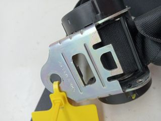 CINTURON SEGURIDAD TRASERO CENTRAL MINI CLUBMAN (R55)