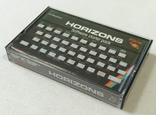Sinclair ZX Spectrum