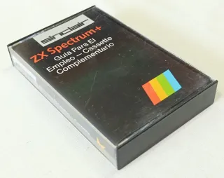 Sinclair ZX Spectrum