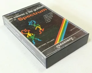 Sinclair ZX Spectrum
