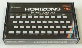 Sinclair ZX Spectrum