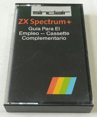 Sinclair ZX Spectrum